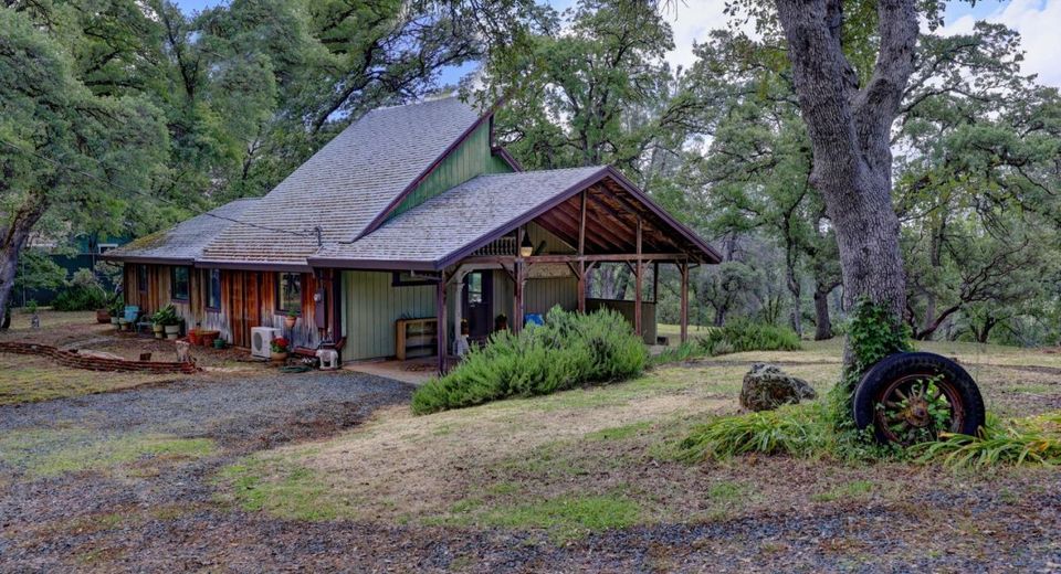 1480 Sage Rd, Colfax, CA 95713 Photo