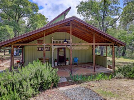 1480 Sage Rd, Colfax, CA 95713 Photo