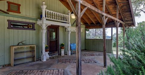 1480 Sage Rd, Colfax, CA 95713 Photo