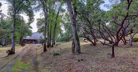 1480 Sage Rd, Colfax, CA 95713 Photo