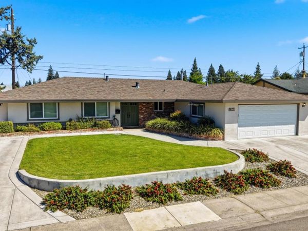 1541 Queens, Yuba City, CA 95993