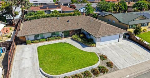 1541 Queens, Yuba City, CA 95993 Photo