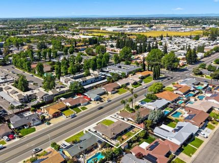 1541 Queens, Yuba City, CA 95993 Photo