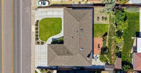 1541 Queens, Yuba City, CA 95993 Photo