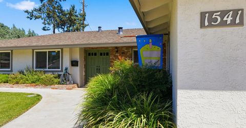 1541 Queens, Yuba City, CA 95993 Photo