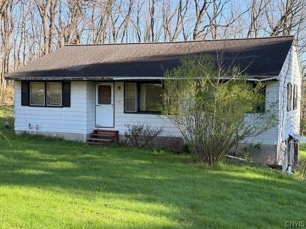 3927 Cody Road , Cazenovia, NY 13035