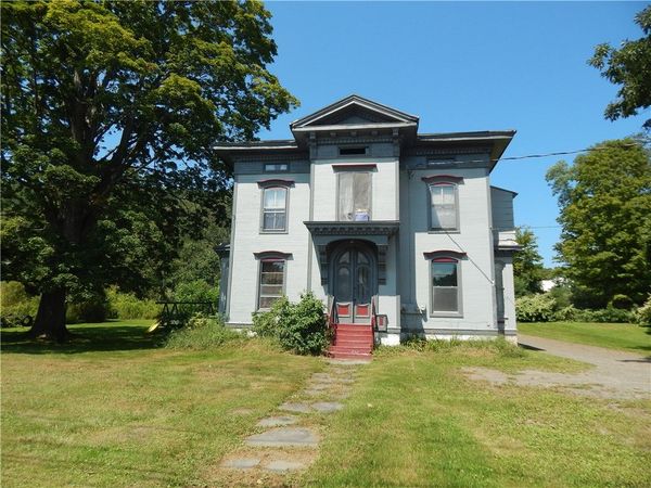 6165 State Highway 7 , Milford, NY 13807