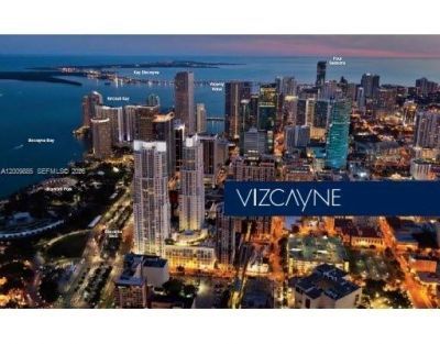 253 NE 2nd St, Unit 2005, Miami, FL 33132 Photo
