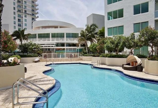 253 NE 2nd St, Unit 2005, Miami, FL 33132 Photo