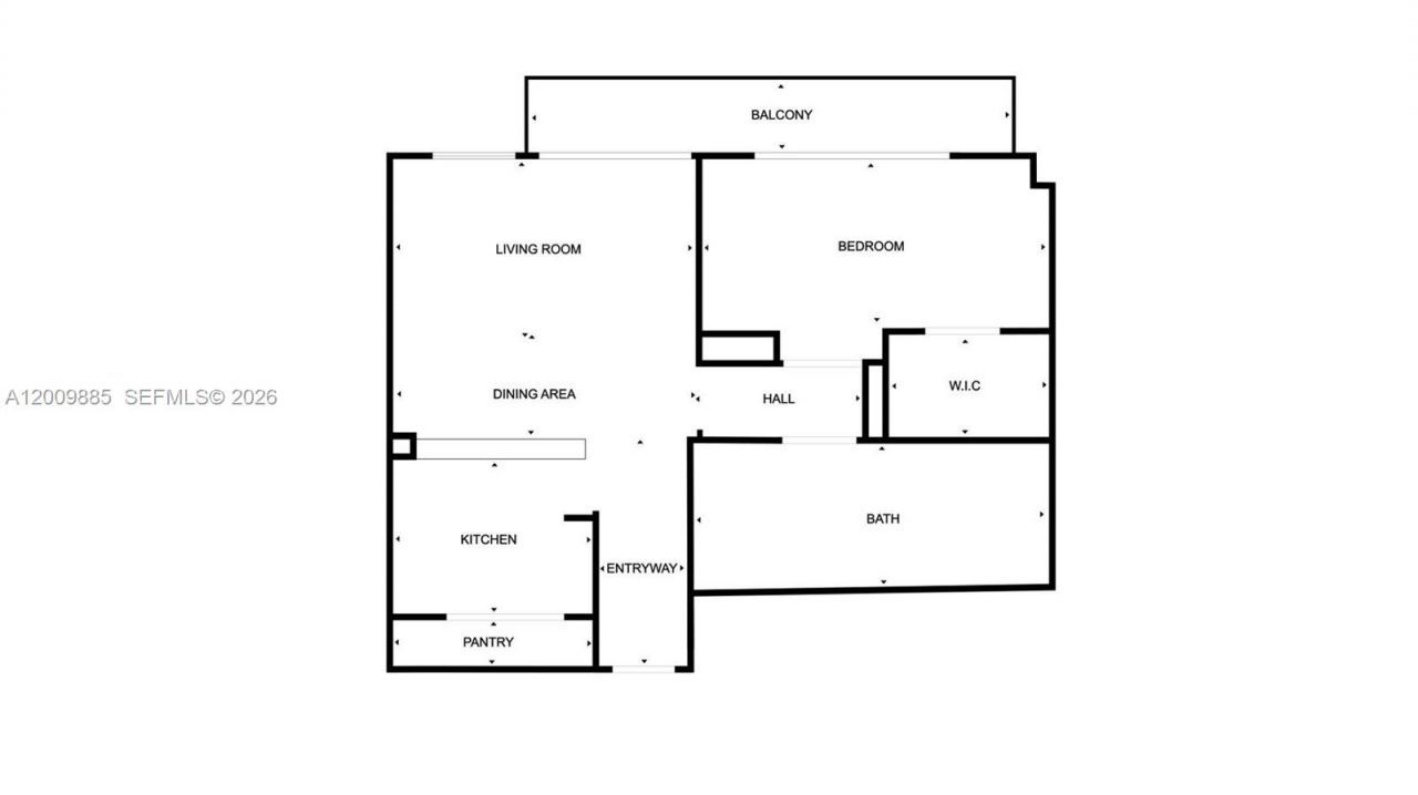 253 NE 2nd St, Unit 2005, Miami, FL 33132 Photo