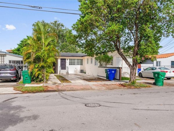 40 NW 32nd Ave , Unit A, Miami, FL 33125