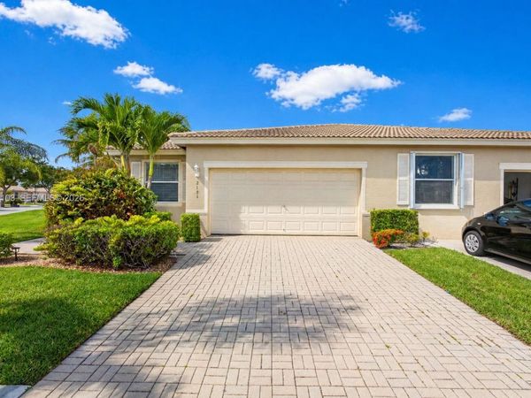 2151 Umbrella Cay , West Palm Beach, FL 33411