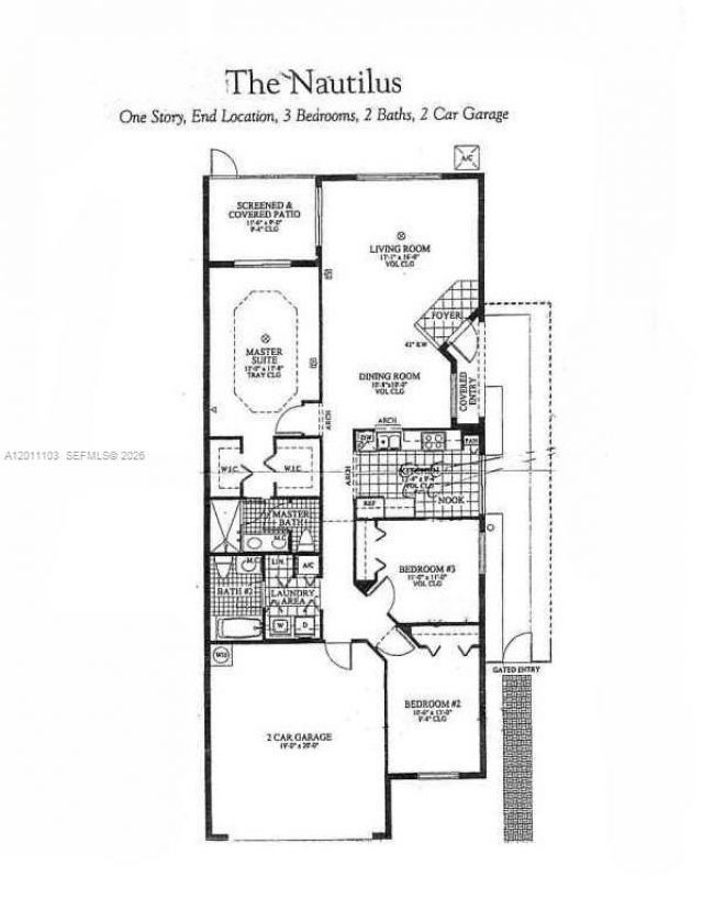 2151 Umbrella Cay , West Palm Beach, FL 33411 Photo