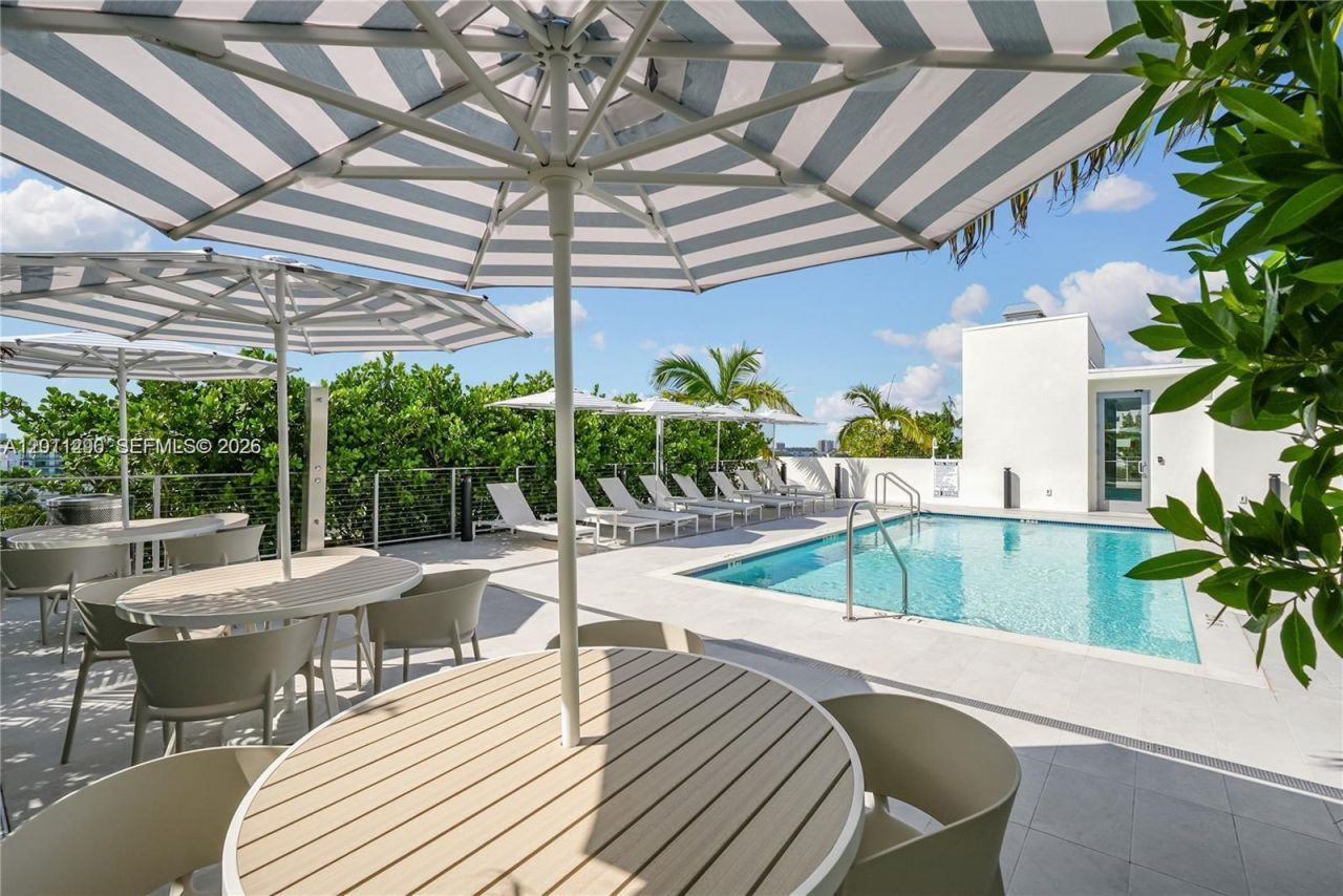 10281 W Bay Harbor Dr, Unit 205, Bay Harbor Islands, FL 33154 Photo