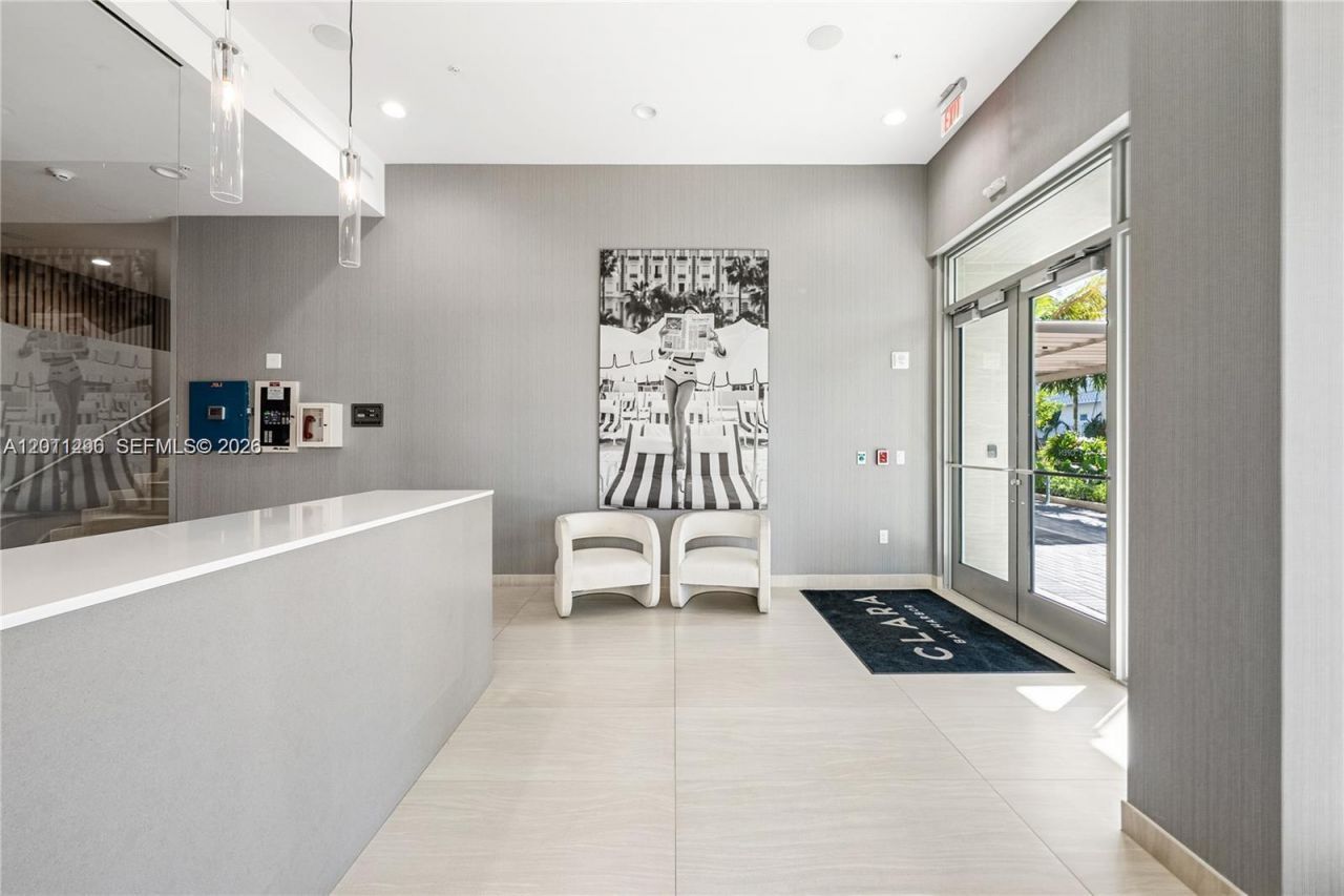 10281 W Bay Harbor Dr, Unit 205, Bay Harbor Islands, FL 33154 Photo
