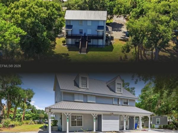 207 SE 6TH Avenue , Okeechobee, FL 34974