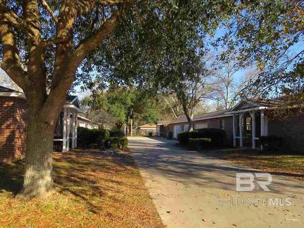 1616 1/2 N Cedar Street, Unit 1616 1/2, Foley, AL 36535