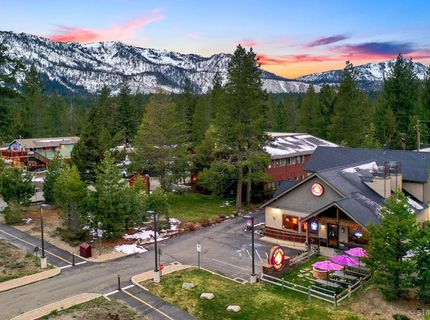 3160 Us Highway 50, South Lake Tahoe, CA 96150 Photo