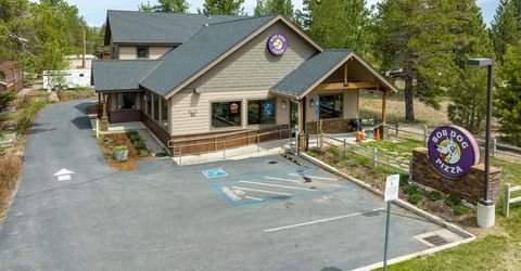 3160 Us Highway 50, South Lake Tahoe, CA 96150 Photo