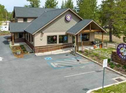 3160 Us Highway 50, South Lake Tahoe, CA 96150 Photo