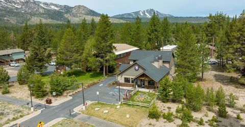 3160 Us Highway 50, South Lake Tahoe, CA 96150 Photo
