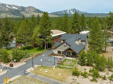 3160 Us Highway 50, South Lake Tahoe, CA 96150 Photo