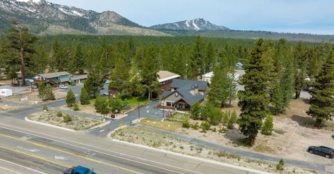 3160 Us Highway 50, South Lake Tahoe, CA 96150 Photo