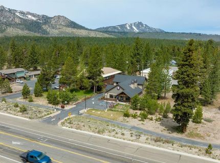 3160 Us Highway 50, South Lake Tahoe, CA 96150 Photo