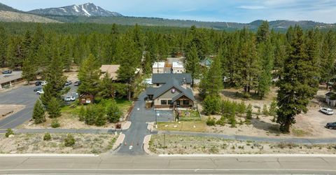 3160 Us Highway 50, South Lake Tahoe, CA 96150 Photo