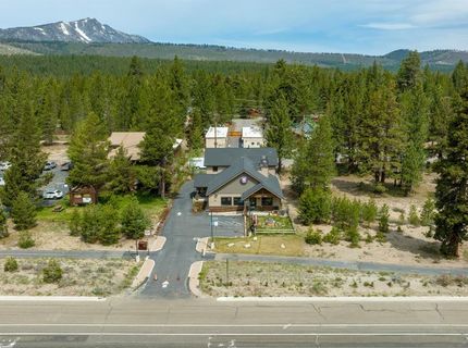 3160 Us Highway 50, South Lake Tahoe, CA 96150 Photo