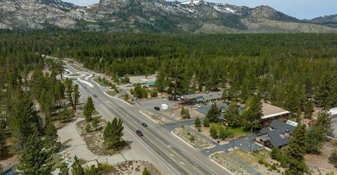 3160 Us Highway 50, South Lake Tahoe, CA 96150 Photo