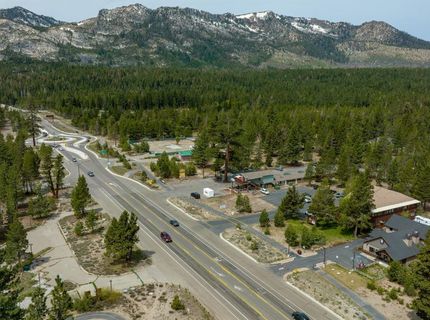 3160 Us Highway 50, South Lake Tahoe, CA 96150 Photo