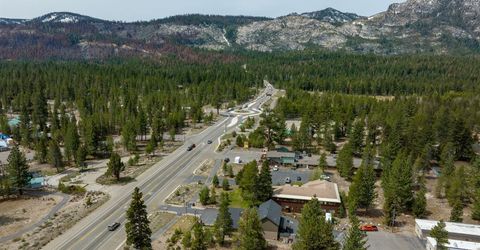 3160 Us Highway 50, South Lake Tahoe, CA 96150 Photo