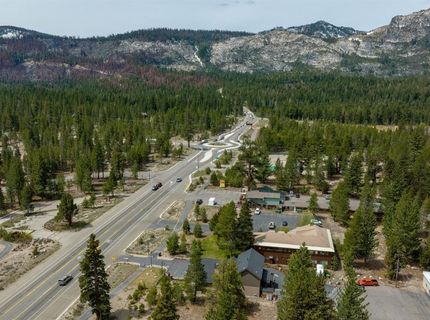 3160 Us Highway 50, South Lake Tahoe, CA 96150 Photo