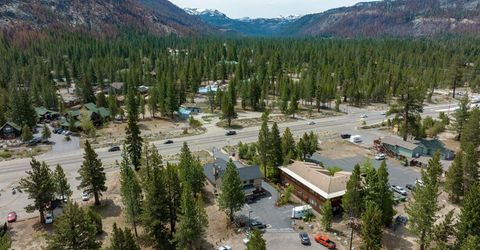 3160 Us Highway 50, South Lake Tahoe, CA 96150 Photo