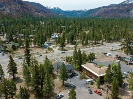 3160 Us Highway 50, South Lake Tahoe, CA 96150 Photo