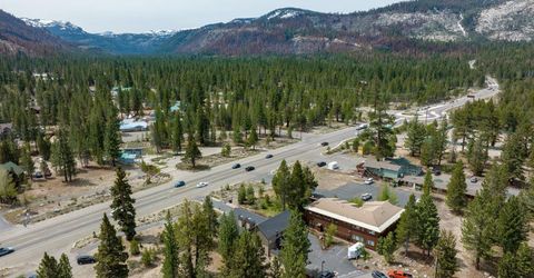 3160 Us Highway 50, South Lake Tahoe, CA 96150 Photo