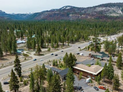 3160 Us Highway 50, South Lake Tahoe, CA 96150 Photo