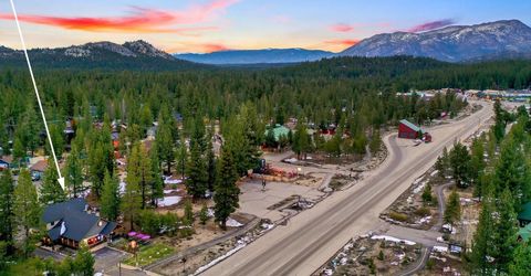 3160 Us Highway 50, South Lake Tahoe, CA 96150 Photo