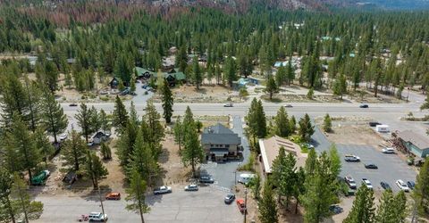 3160 Us Highway 50, South Lake Tahoe, CA 96150 Photo