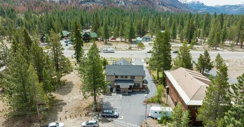 3160 Us Highway 50, South Lake Tahoe, CA 96150 Photo