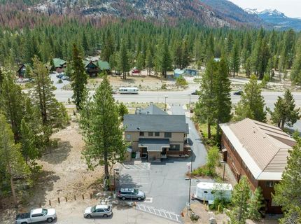 3160 Us Highway 50, South Lake Tahoe, CA 96150 Photo