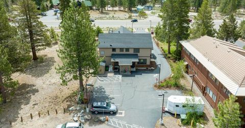 3160 Us Highway 50, South Lake Tahoe, CA 96150 Photo