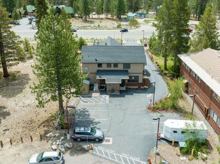 3160 Us Highway 50, South Lake Tahoe, CA 96150 Photo