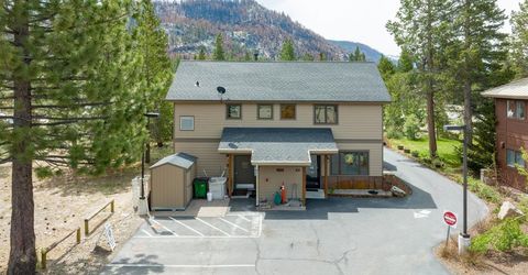 3160 Us Highway 50, South Lake Tahoe, CA 96150 Photo