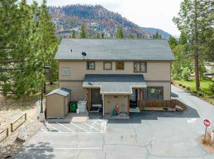 3160 Us Highway 50, South Lake Tahoe, CA 96150 Photo