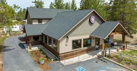 3160 Us Highway 50, South Lake Tahoe, CA 96150 Photo