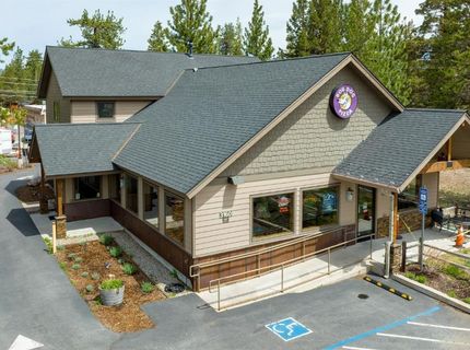 3160 Us Highway 50, South Lake Tahoe, CA 96150 Photo