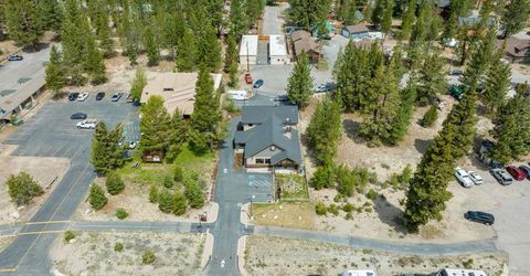 3160 Us Highway 50, South Lake Tahoe, CA 96150 Photo
