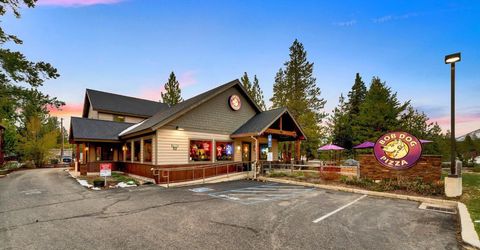 3160 Us Highway 50, South Lake Tahoe, CA 96150 Photo